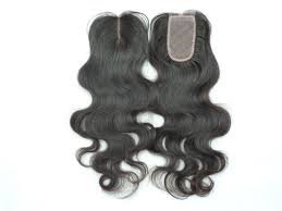 IMPERIAL WAVE LACE CLOSURE